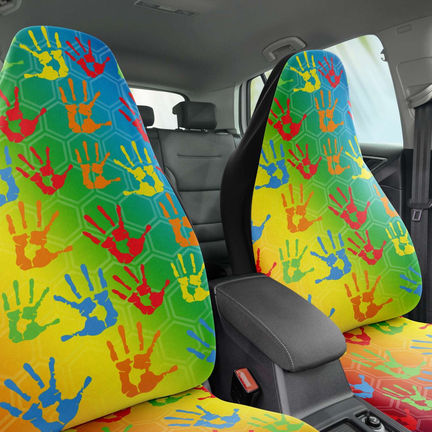 Au-Some Car Seat Covers