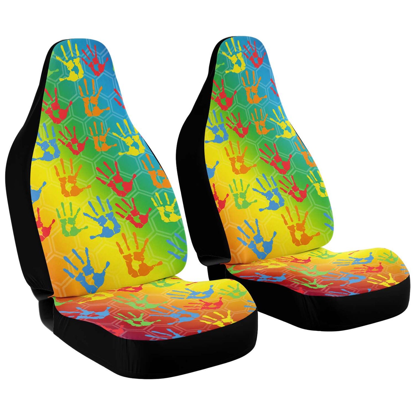 Au-Some Car Seat Covers