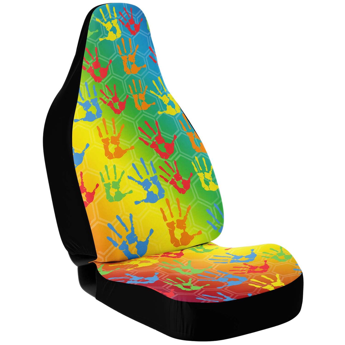 Au-Some Car Seat Covers